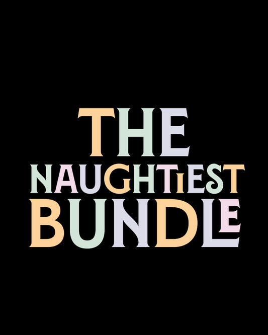 The Naughtiest Bundle